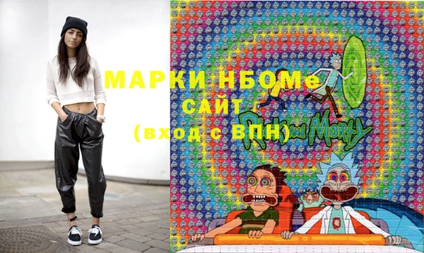 молекула духа Верхний Тагил
